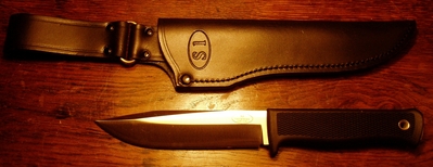 Fallkniven S1