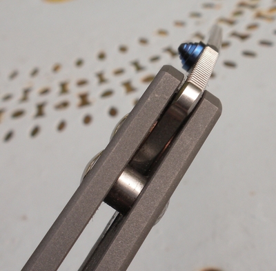 Sebenza