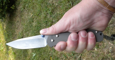 Sebenza
