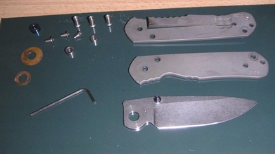 Sebenza