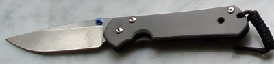 Large Sebenza Classic