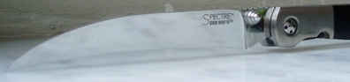 Cold Steel Spectre