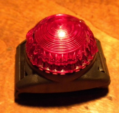 Guardian Adventure Lights