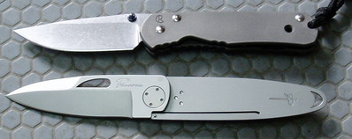 Comparaison de taille