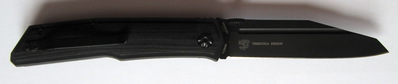 Couteau Fox FX-515 Terzuola
