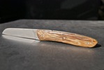 Couteau L09 de l'Atelier Perceval
