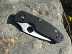Couteau Spyderco Persistence