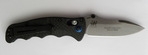 Couteau Benchmade Nakamura 484-1 Carbon Fiber