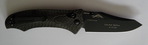 Couteau Benchmade Rift 950 Limited M4 Carbon Fiber