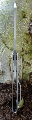 Couteau Urbanica Eric Parmentier