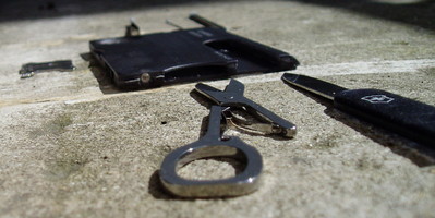 Victorinox Swiss Card Lite